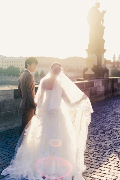  - Pre-Wedding - Paris & Prague - Kaydee媚 - , , LightedPixels Photography, , 歐洲, , , , , , 自然, 影樓/影城/攝影基地