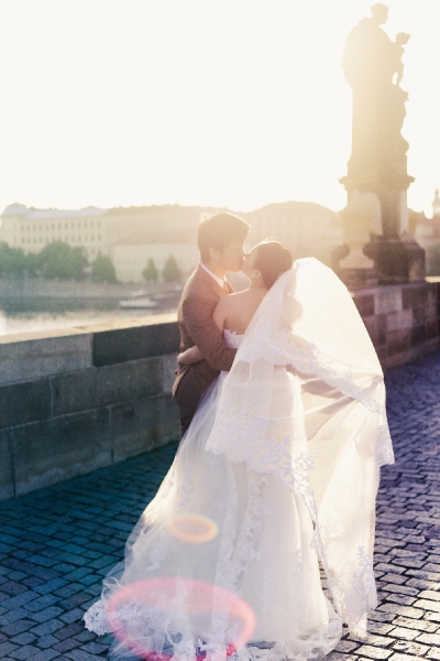  - Pre-Wedding - Paris & Prague - Kaydee媚 - , , LightedPixels Photography, , 歐洲, , , , , , 自然, 影樓/影城/攝影基地