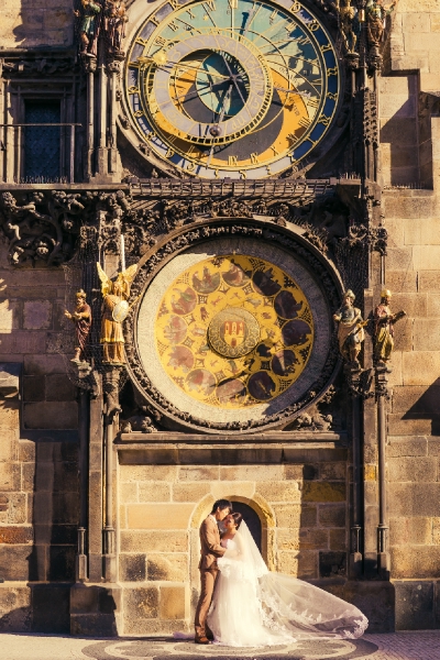  - Pre-Wedding - Paris & Prague - Kaydee媚 - , , LightedPixels Photography, , 歐洲, , , , , , 自然, 影樓/影城/攝影基地