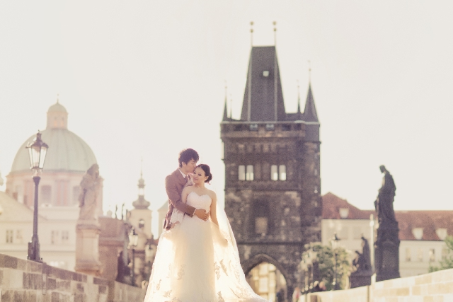  - Pre-Wedding - Paris & Prague - Kaydee媚 - , , LightedPixels Photography, , 歐洲, , , , , , 自然, 影樓/影城/攝影基地