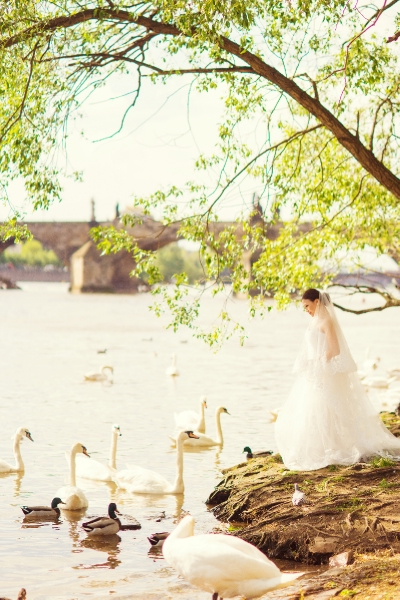  - Pre-Wedding - Paris & Prague - Kaydee媚 - , , LightedPixels Photography, , 歐洲, , , , , , 自然, 影樓/影城/攝影基地