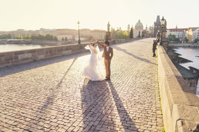  - Pre-Wedding - Paris & Prague - Kaydee媚 - , , LightedPixels Photography, , 歐洲, , , , , , 自然, 影樓/影城/攝影基地