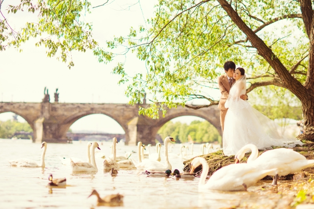  - Pre-Wedding - Paris & Prague - Kaydee媚 - , , LightedPixels Photography, , 歐洲, , , , , , 自然, 影樓/影城/攝影基地