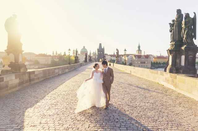  - Pre-Wedding - Paris & Prague - Kaydee媚 - , , LightedPixels Photography, , 歐洲, , , , , , 自然, 影樓/影城/攝影基地