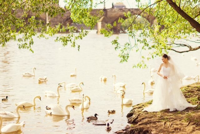  - Pre-Wedding - Paris & Prague - Kaydee媚 - , , LightedPixels Photography, , 歐洲, , , , , , 自然, 影樓/影城/攝影基地