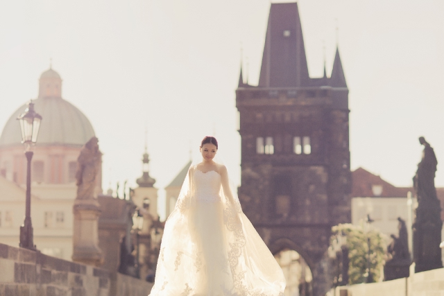  - Pre-Wedding - Paris & Prague - Kaydee媚 - , , LightedPixels Photography, , 歐洲, , , , , , 自然, 影樓/影城/攝影基地