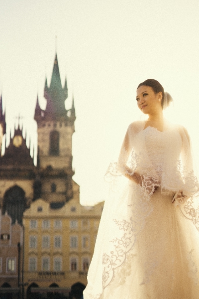  - Pre-Wedding - Paris & Prague - Kaydee媚 - , , LightedPixels Photography, , 歐洲, , , , , , 自然, 影樓/影城/攝影基地