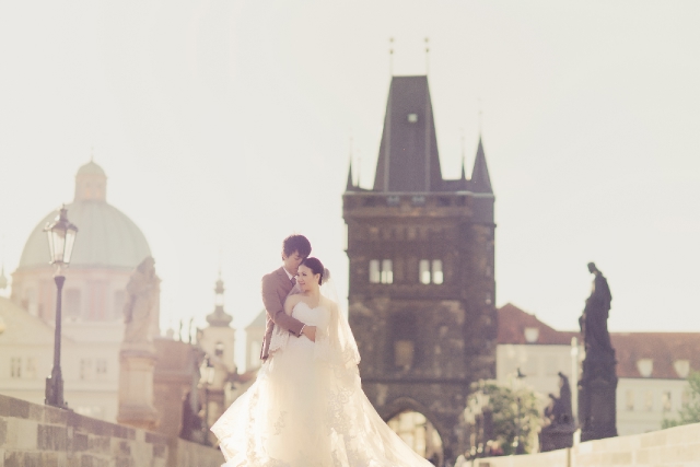  - Pre-Wedding - Paris & Prague - Kaydee媚 - , , LightedPixels Photography, , 歐洲, , , , , , 自然, 影樓/影城/攝影基地