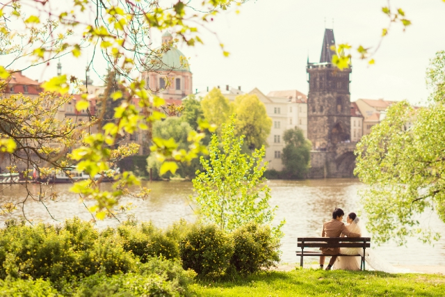  - Pre-Wedding - Paris & Prague - Kaydee媚 - , , LightedPixels Photography, , 歐洲, , , , , , 自然, 影樓/影城/攝影基地