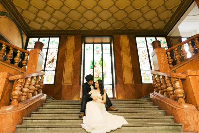  - Pre-Wedding - Paris & Prague - Kaydee媚 - , , LightedPixels Photography, , 歐洲, , , , , , 自然, 影樓/影城/攝影基地