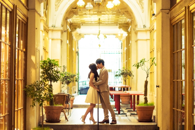  - Pre-Wedding - Paris & Prague - Kaydee媚 - , , LightedPixels Photography, , 歐洲, , , , , , 自然, 影樓/影城/攝影基地