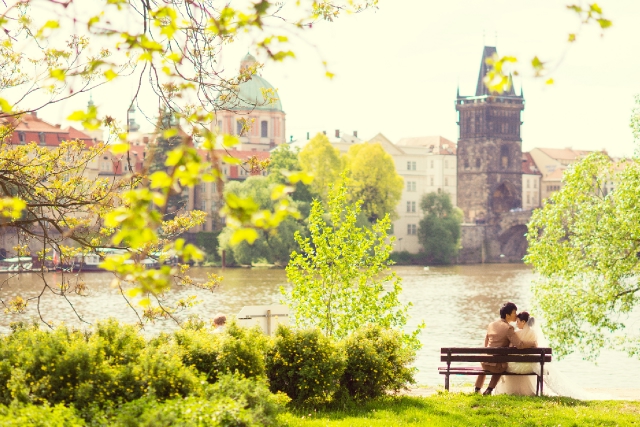  - Pre-Wedding - Paris & Prague - Kaydee媚 - , , LightedPixels Photography, , 歐洲, , , , , , 自然, 影樓/影城/攝影基地