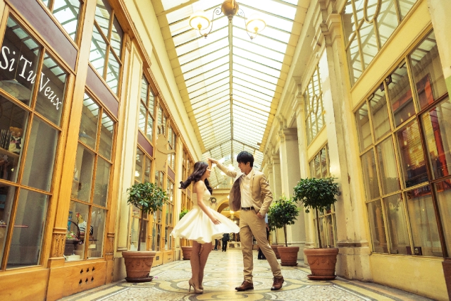  - Pre-Wedding - Paris & Prague - Kaydee媚 - , , LightedPixels Photography, , 歐洲, , , , , , 自然, 影樓/影城/攝影基地