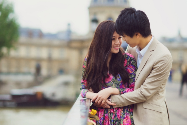  - Pre-Wedding - Paris & Prague - Kaydee媚 - , , LightedPixels Photography, , 歐洲, , , , , , 自然, 影樓/影城/攝影基地