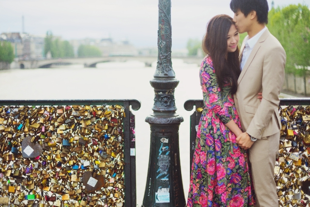  - Pre-Wedding - Paris & Prague - Kaydee媚 - , , LightedPixels Photography, , 歐洲, , , , , , 自然, 影樓/影城/攝影基地