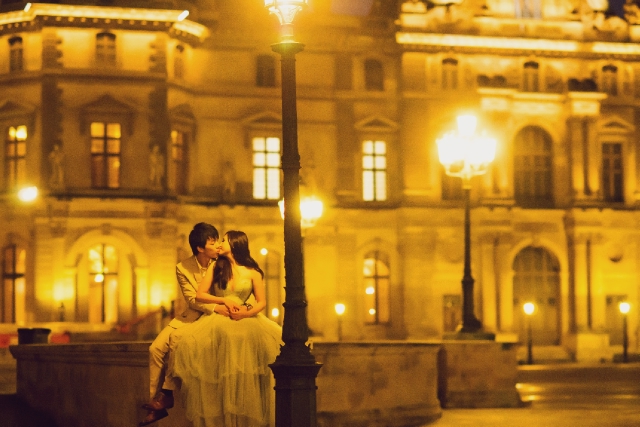  - Pre-Wedding - Paris & Prague - Kaydee媚 - , , LightedPixels Photography, , 歐洲, , , , , , 自然, 影樓/影城/攝影基地