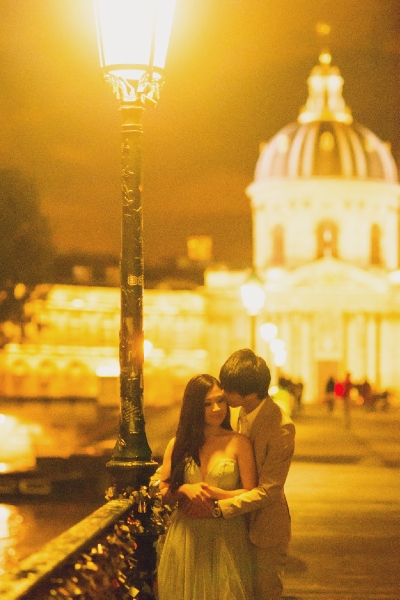  - Pre-Wedding - Paris & Prague - Kaydee媚 - , , LightedPixels Photography, , 歐洲, , , , , , 自然, 影樓/影城/攝影基地