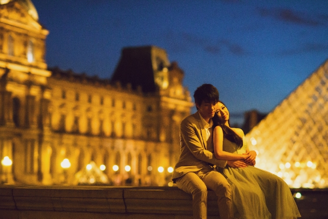  - Pre-Wedding - Paris & Prague - Kaydee媚 - , , LightedPixels Photography, , 歐洲, , , , , , 自然, 影樓/影城/攝影基地