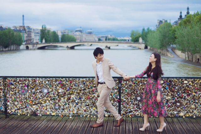  - Pre-Wedding - Paris & Prague - Kaydee媚 - , , LightedPixels Photography, , 歐洲, , , , , , 自然, 影樓/影城/攝影基地