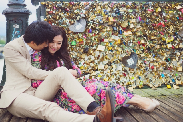  - Pre-Wedding - Paris & Prague - Kaydee媚 - , , LightedPixels Photography, , 歐洲, , , , , , 自然, 影樓/影城/攝影基地