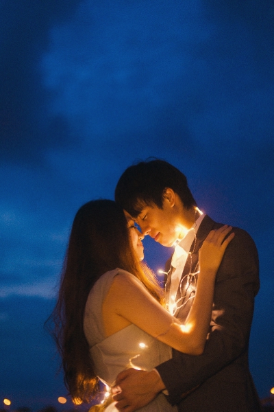  - Something Magical Pre-wedding - Kaydee媚 - , , , , 全香港, , , , , , 藝術, 夜景