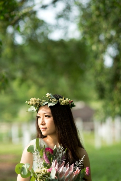  - Something Magical Pre-wedding - Kaydee媚 - , , , , 全香港, , , , , , 藝術, 青山綠草