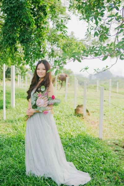  - Something Magical Pre-wedding - Kaydee媚 - , , , , 全香港, , , , , , 自然, 青山綠草