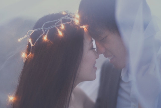  - Something Magical Pre-wedding - Kaydee媚 - , , , , 全香港, , , , , , 藝術, 影樓/影城/攝影基地