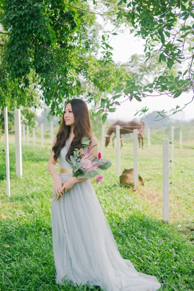  - Something Magical Pre-wedding - Kaydee媚 - , , , , 全香港, , , , , , 自然, 青山綠草