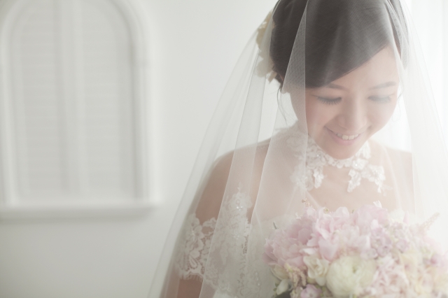 [KO1216 婚享] 新加坡婚照+马来西亚婚礼相