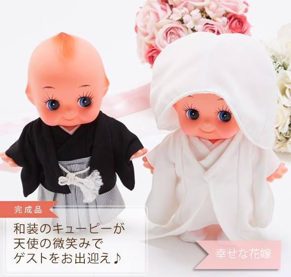  - wedding dolls - nicgogo - , , , , , , , , , , , 