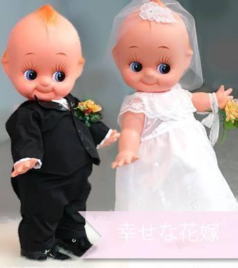  - wedding dolls - nicgogo - , , , , , , , , , , , 