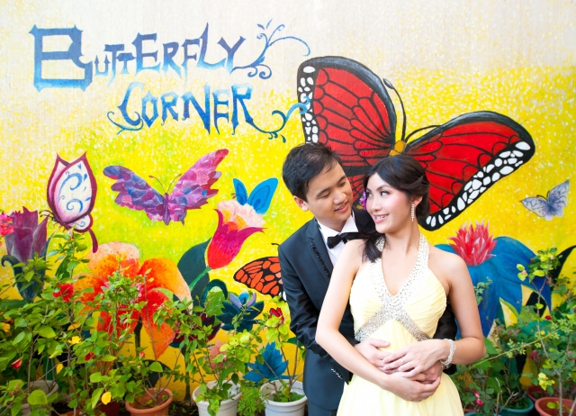  - School D'amour + Studio - km0707 - , , Sens Wedding, , 全香港, , , , , , 自然, 影樓/影城/攝影基地