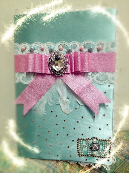  - DIY wedding cert cover - jas_chan - , , , , , , , , , , , 