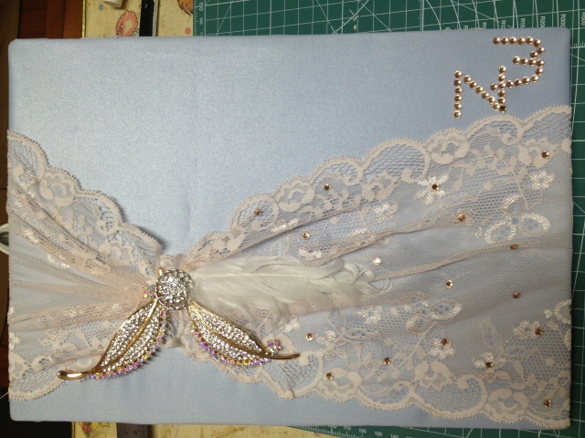  - DIY wedding cert cover - jas_chan - , , , , , , , , , , , 