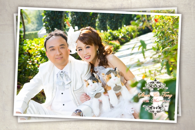  - 馬灣pre-wedding - shanshan_To - Shan, Tony, , $5001至$10,000, 青馬大橋, , , good, , good, 自然, 