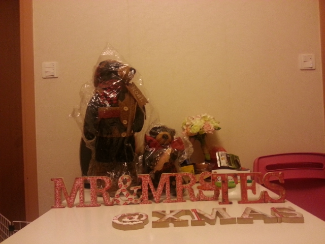  - my christmas wedding - jamiechai - , , , , , , , , , , , 