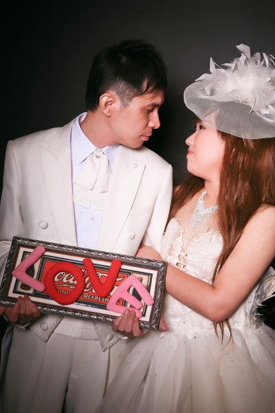  - My Wedding - reginea - REGINE, TONY Cheung, , $1000至$5000, 尖沙咀, , Promotion, Good, , , 華麗, 影樓/影城/攝影基地