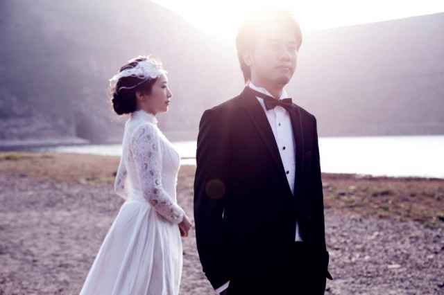  - Pre Wedding (Outdoor) - soniangel - Sonia, Suker, LUI et ELLE Photography, $20,001至$25,000, 西貢, , , , , , 型格, 海邊/湖泊