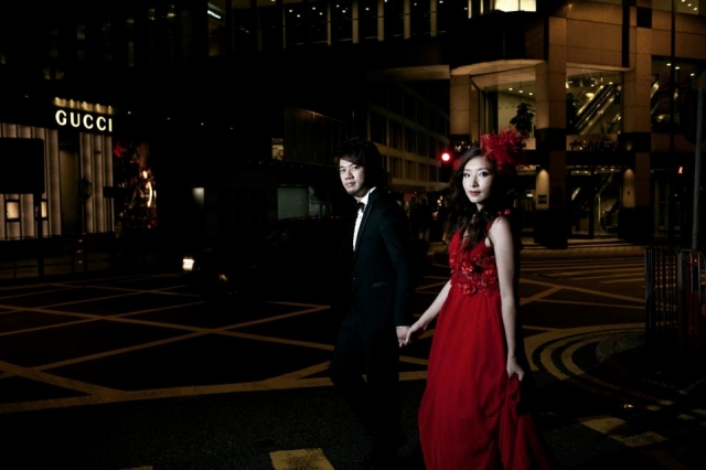  - Pre Wedding (Outdoor) - soniangel - Sonia, Suker, LUI et ELLE Photography, $20,001至$25,000, 全香港, , , , , , 型格, 