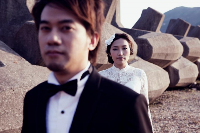  - Pre Wedding (Outdoor) - soniangel - Sonia, Suker, LUI et ELLE Photography, $20,001至$25,000, 中環, , , , , , 型格, 