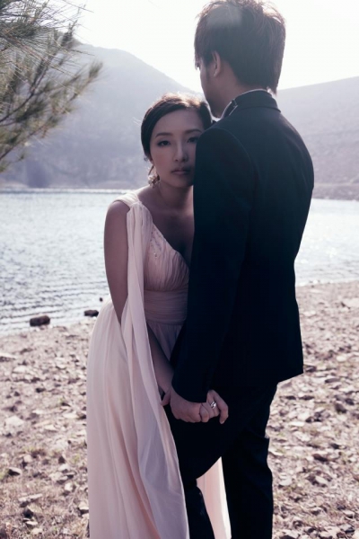  - Pre Wedding (Outdoor) - soniangel - Sonia, Suker, LUI et ELLE Photography, $20,001至$25,000, 全香港, , , , , , 型格, 