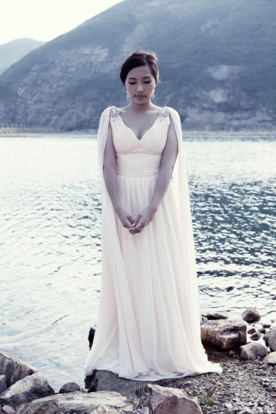  - Pre Wedding (Outdoor) - soniangel - Sonia, Suker, LUI et ELLE Photography, $20,001至$25,000, 西貢, , , , , , 型格, 海邊/湖泊