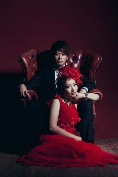  - Pre Wedding (Indoor) - soniangel - Sonia, Suker, LUI et ELLE Photography, $20,001至$25,000, 全香港, , , , , , 型格, 影樓/影城/攝影基地