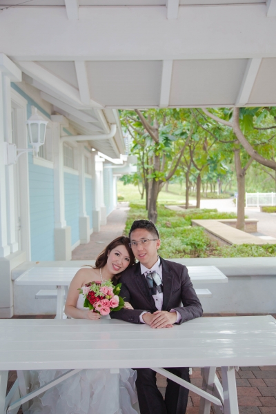  - HK Prewedding 3 - Karenren - , , , , 全香港, , , , , , 自然, 影樓/影城/攝影基地