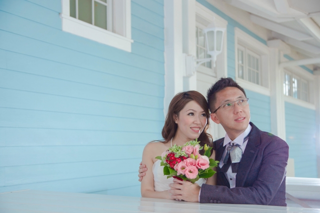  - HK Prewedding 3 - Karenren - , , , , 全香港, , , , , , 自然, 影樓/影城/攝影基地