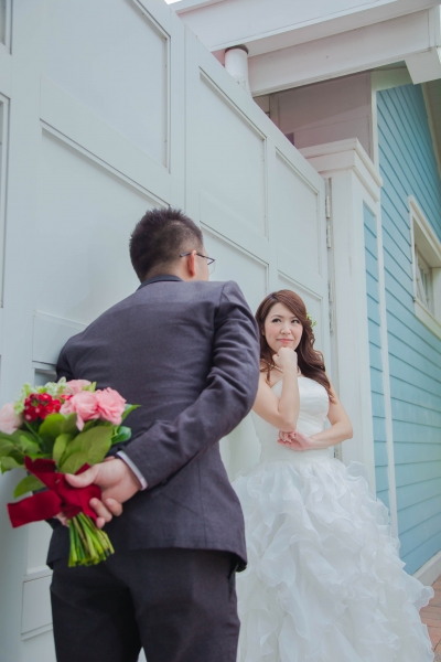  - HK Prewedding 3 - Karenren - , , , , 全香港, , , , , , 自然, 影樓/影城/攝影基地