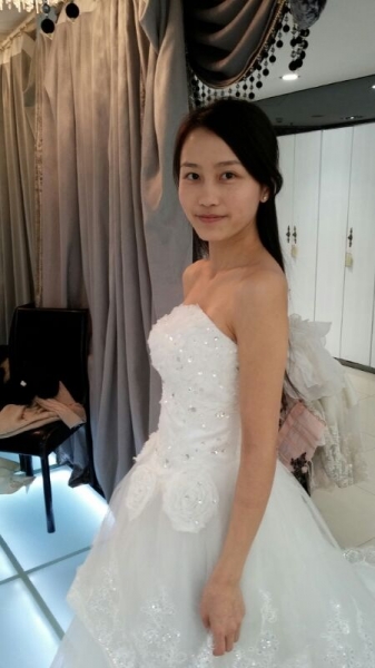  - 3V pre wedding - gown trial - Soho_Angel - , , 3V 視覺新派婚紗館, $5001至$10,000, , , , , , , , 