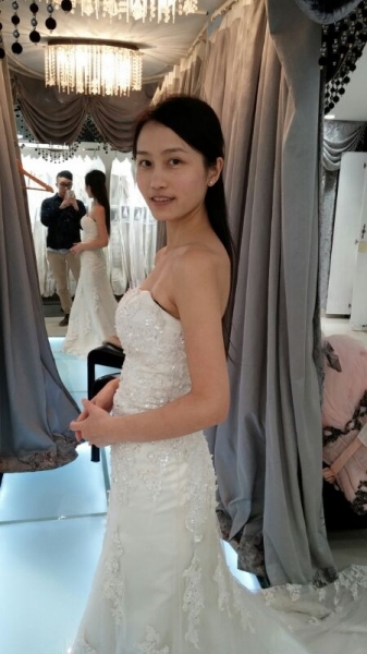  - 3V pre wedding - gown trial - Soho_Angel - , , 3V 視覺新派婚紗館, $5001至$10,000, , , , , , , , 