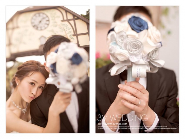  - 3v pre wedding - Soho_Angel - , , 3V 視覺新派婚紗館, $5001至$10,000, 深圳, , , , , , 自然, 